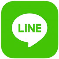 LINE